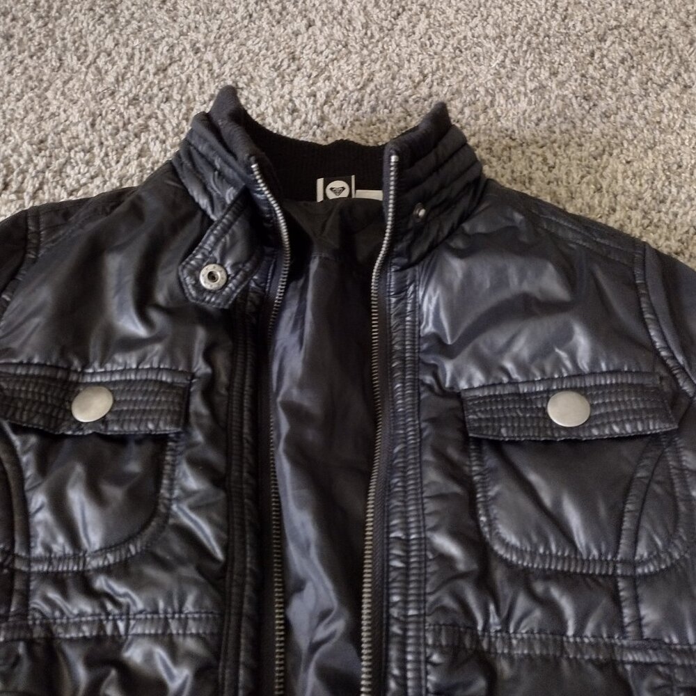 Roxy jacket - Picture 3 of 4